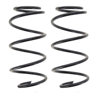 Fahrwerksfedern-Set Vorderachse Schraubenfeder KYB...