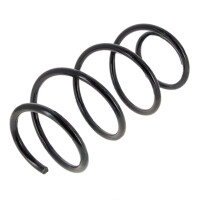 Fahrwerksfedern-Set Vorderachse Schraubenfeder KYB IAM-Expertise für FIAT 500