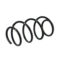 Fahrwerksfedern-Set Vorderachse Schraubenfeder KYB...