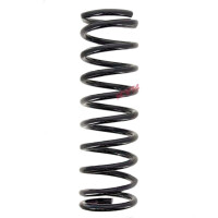 Suspension Spring set front axle coil spring Ø 125...