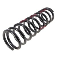 Suspension Spring set front axle coil spring Ø 125 mm KYB for JEEP GRAND