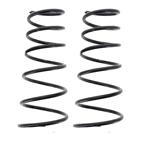 Fahrwerksfedern-Set Vorderachse Schraubenfeder KYB passend für FIAT DOBLO