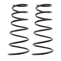 Fahrwerksfedern-Set Vorderachse Schraubenfeder KYB...