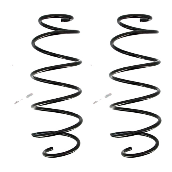 Fahrwerksfedern-Set Vorderachse Schraubenfeder KYB für u.a. FIAT DOBLO