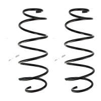 Fahrwerksfedern-Set Vorderachse Schraubenfeder KYB...