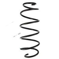 Fahrwerksfedern-Set Vorderachse Schraubenfeder KYB...