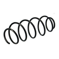 Fahrwerksfedern-Set Vorderachse Schraubenfeder KYB für u.a. FIAT DOBLO