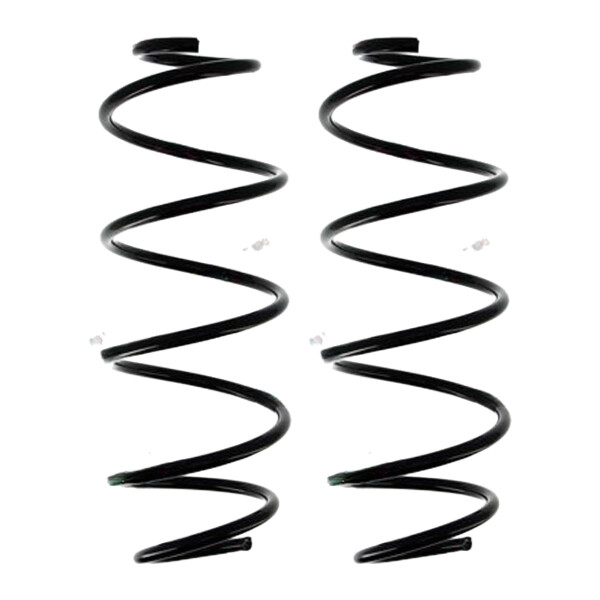 Fahrwerksfedern-Set Vorderachse Schraubenfeder KYB für u.a. FIAT DOBLO