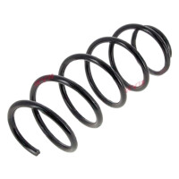 Fahrwerksfedern-Set Vorderachse Schraubenfeder KYB passend für FIAT FIORINO