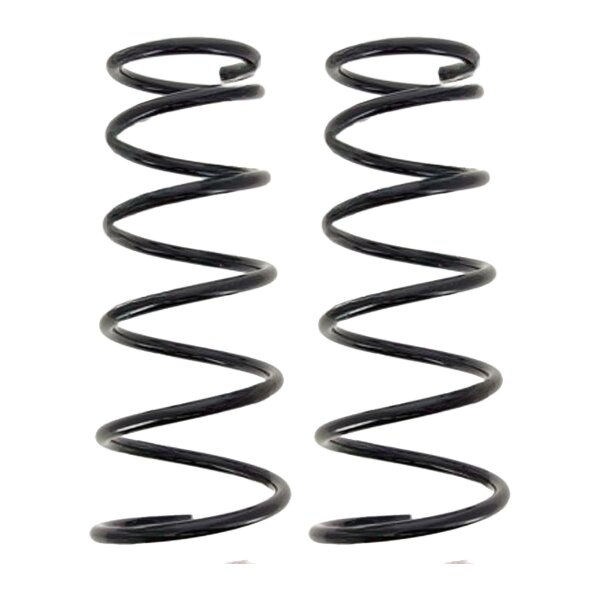 Suspension Spring set front axle coil spring KYB for SUZUKI SX4 and others