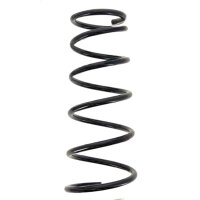 Suspension Spring set front axle coil spring KYB for...