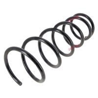 Suspension Spring set front axle coil spring KYB for SUZUKI SX4 and others