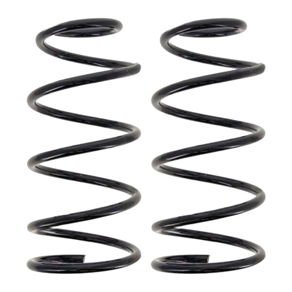 Suspension Spring set front axle coil spring KYB for e.g. FORD C-MAX