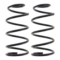 Suspension Spring set front axle coil spring KYB for e.g....