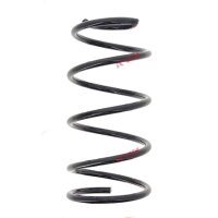 Suspension Spring set front axle coil spring KYB for e.g....