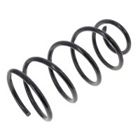 Suspension Spring set front axle coil spring KYB for e.g. FORD FOCUS