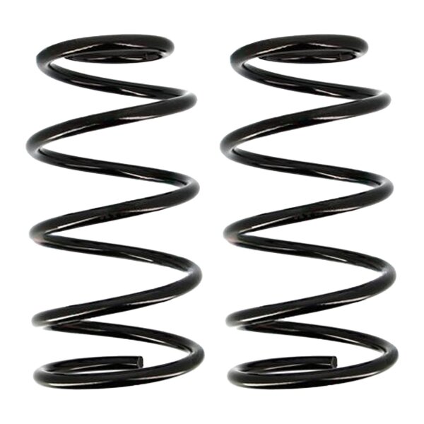 Suspension Spring set front axle coil spring KYB suitable for FORD FOCUS