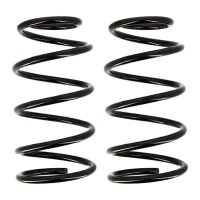 Suspension Spring set front axle coil spring KYB suitable...