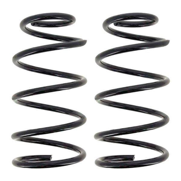 Suspension Spring set front axle coil spring KYB suitable for FORD GRAND