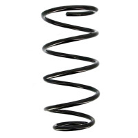 Suspension Spring set front axle coil spring Ø 158...