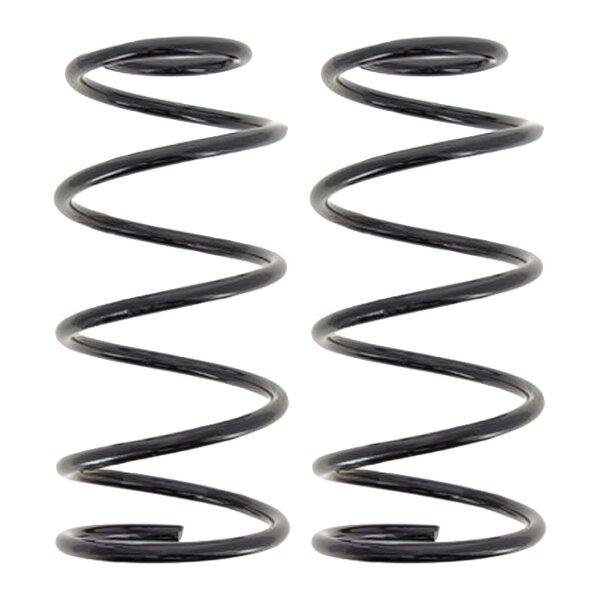 Suspension Spring set front axle coil spring KYB for e.g. FORD FOCUS