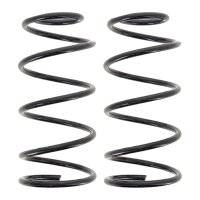 Suspension Spring set front axle coil spring KYB for e.g....