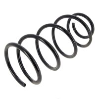 Suspension Spring set front axle coil spring KYB for e.g. FORD FOCUS