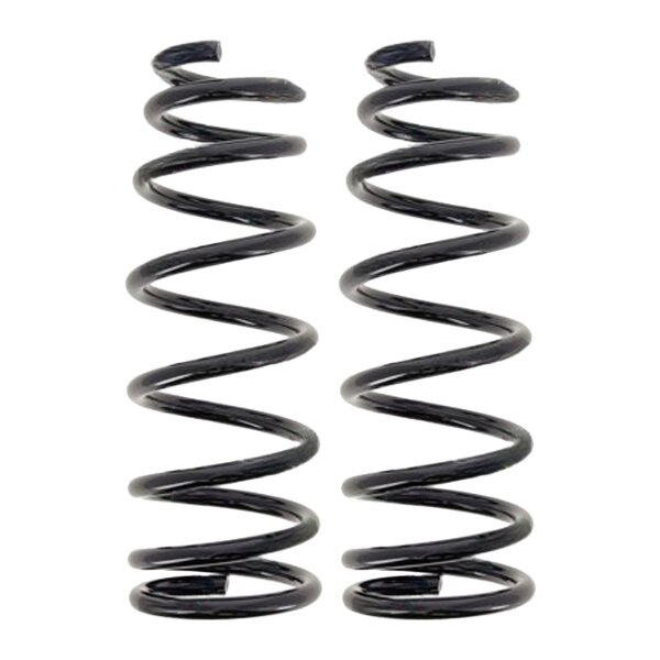 Suspension Spring set front axle coil spring KYB for e.g. HONDA ACCORD