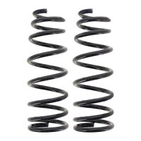 Suspension Spring set front axle coil spring KYB for e.g....