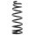 Suspension Spring set front axle coil spring KYB for e.g. HONDA ACCORD