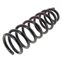 Suspension Spring set front axle coil spring KYB for e.g. HONDA ACCORD