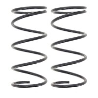 Suspension Spring set front axle coil spring KYB suitable...