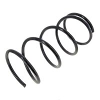 Suspension Spring set front axle coil spring KYB suitable for HONDA FR-V