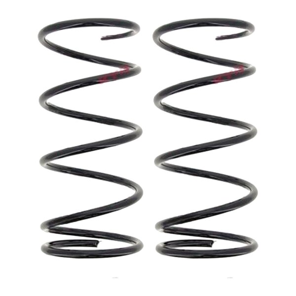 Suspension Spring set front axle coil spring KYB suitable for HONDA FR-V