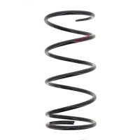 Suspension Spring set front axle coil spring KYB suitable...