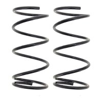 Suspension Spring set front axle coil spring KYB suitable...