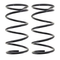 Suspension Spring set front axle coil spring KYB suitable...