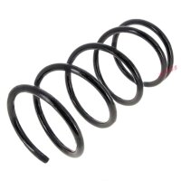 Suspension Spring set front axle coil spring KYB suitable for HONDA FR-V