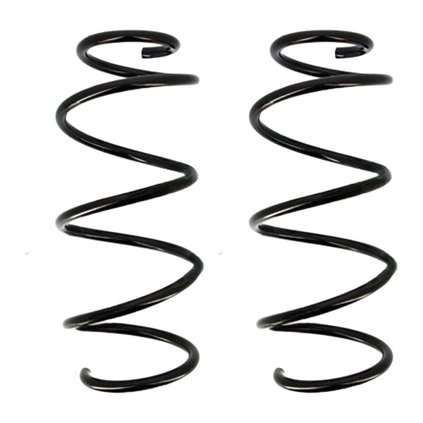 Suspension Spring set front axle coil spring KYB for HYUNDAI ix20 and others