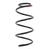 Suspension Spring set front axle coil spring KYB for e.g....