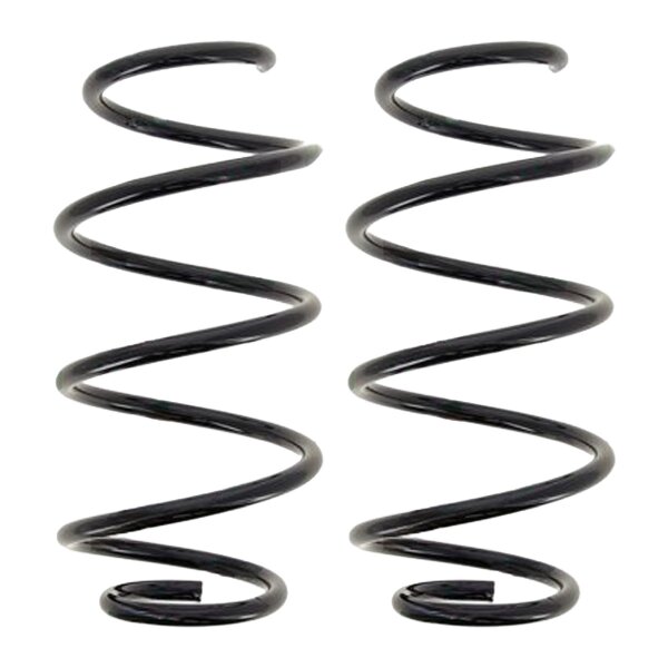 Fahrwerksfedern-Set Vorderachse Schraubenfeder Ø 165 mm KYB für u.a. HYUNDAI i40