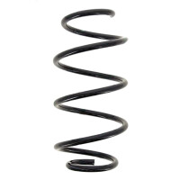 Fahrwerksfedern-Set Vorderachse Schraubenfeder Ø...