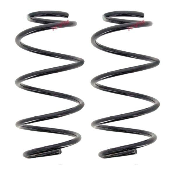 Suspension Spring set front axle coil spring KYB for HYUNDAI ix35 and others