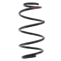 Suspension Spring set front axle coil spring KYB for...