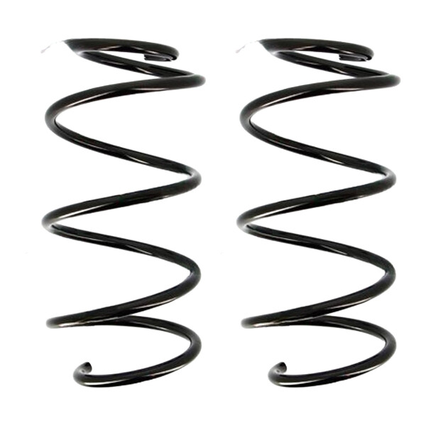 Suspension Spring set front axle coil spring KYB for HYUNDAI ix35 and others