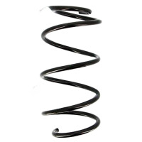 Suspension Spring set front axle coil spring KYB for...