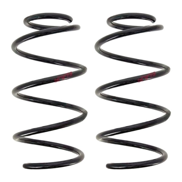 Suspension Spring set front axle coil spring KYB for HYUNDAI ix35 and others