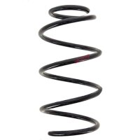 Suspension Spring set front axle coil spring KYB for...