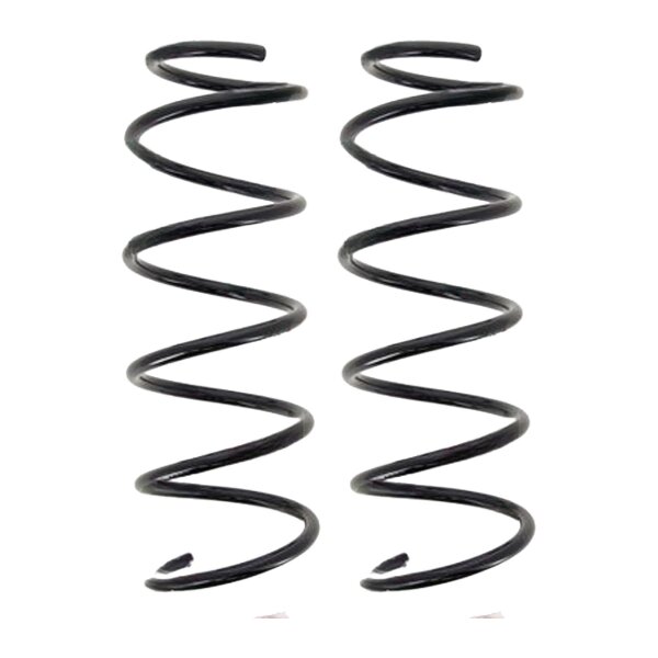 Suspension Spring set front axle coil spring KYB suitable for KIA PICANTO