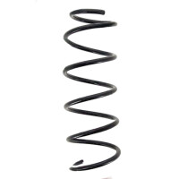 Suspension Spring set front axle coil spring KYB suitable...